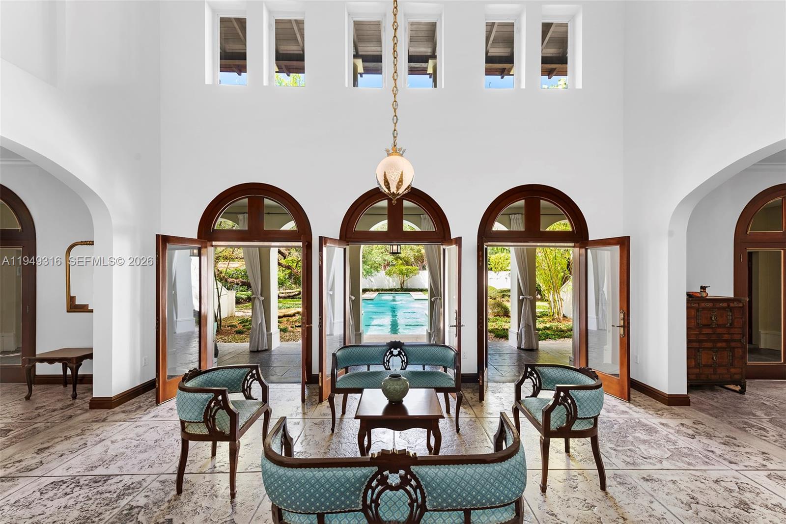 SUNSHINE VISTAS - Residential