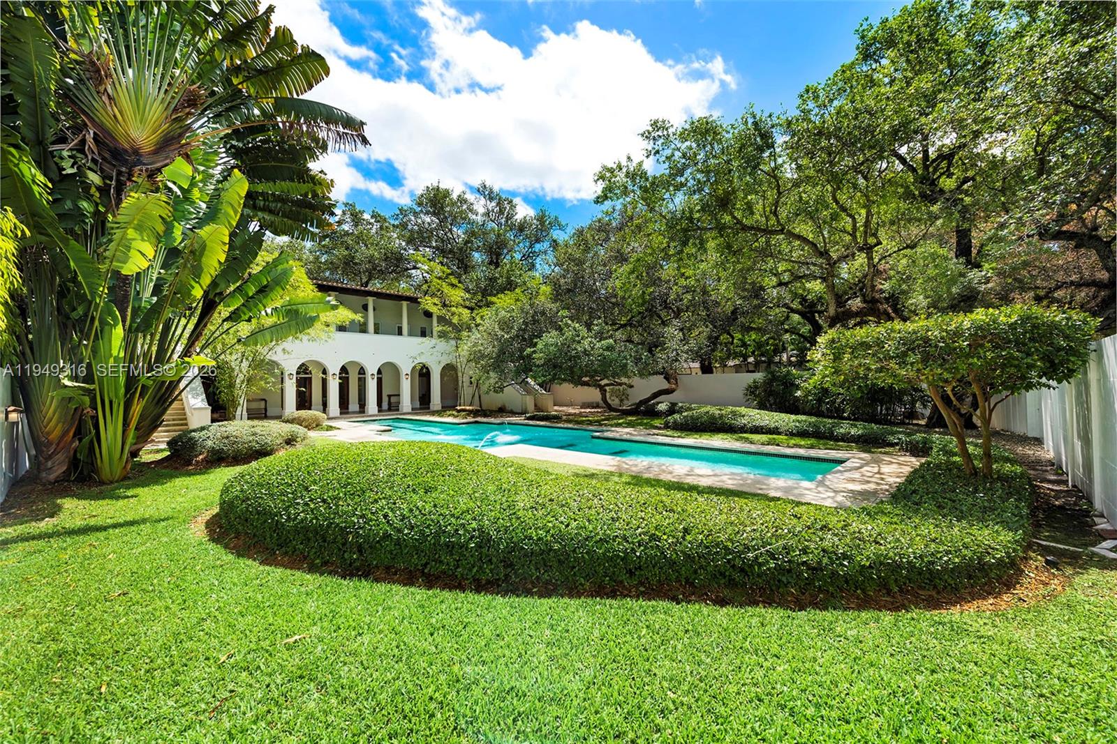 SUNSHINE VISTAS - Residential