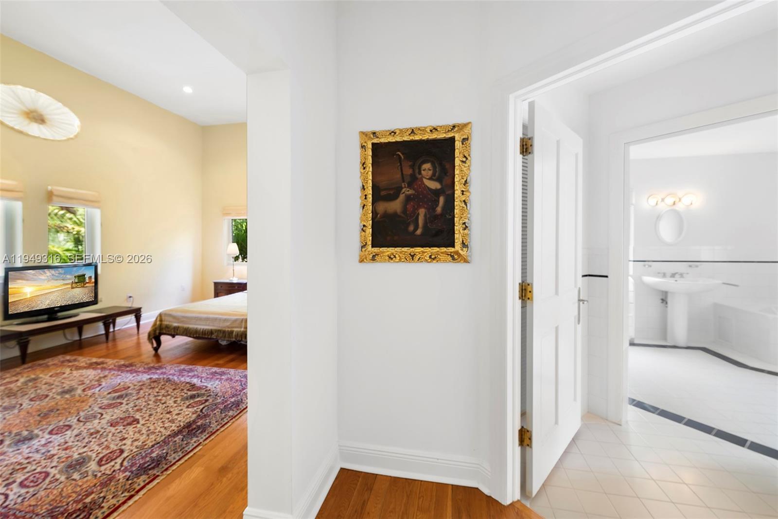 SUNSHINE VISTAS - Residential