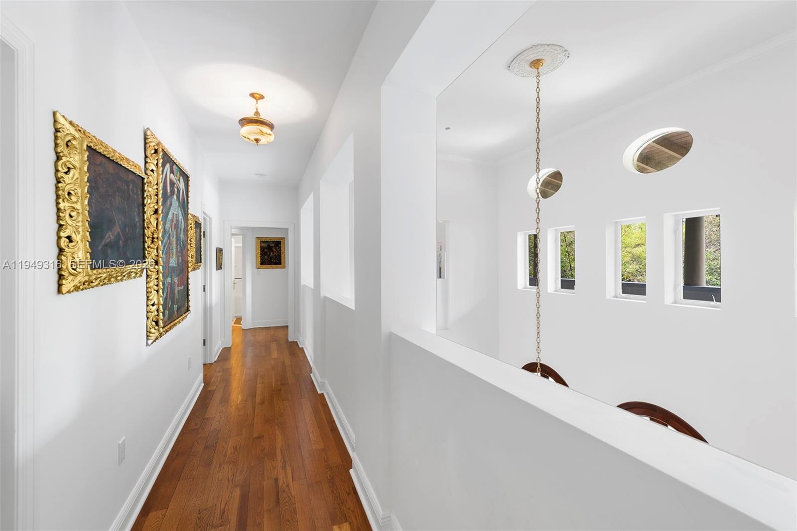 SUNSHINE VISTAS - Residential