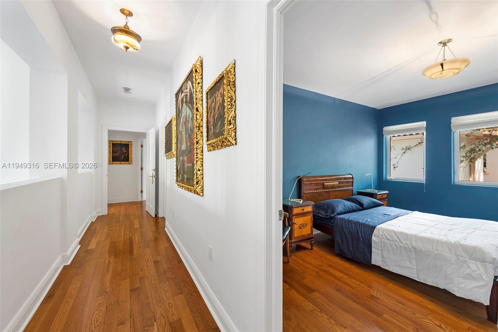 SUNSHINE VISTAS - Residential