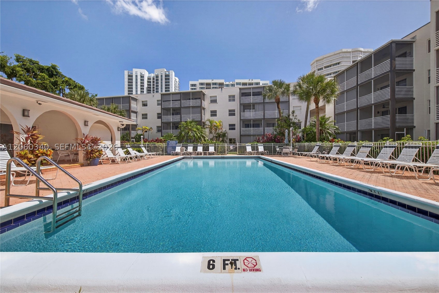 1541 S Ocean Blvd 313