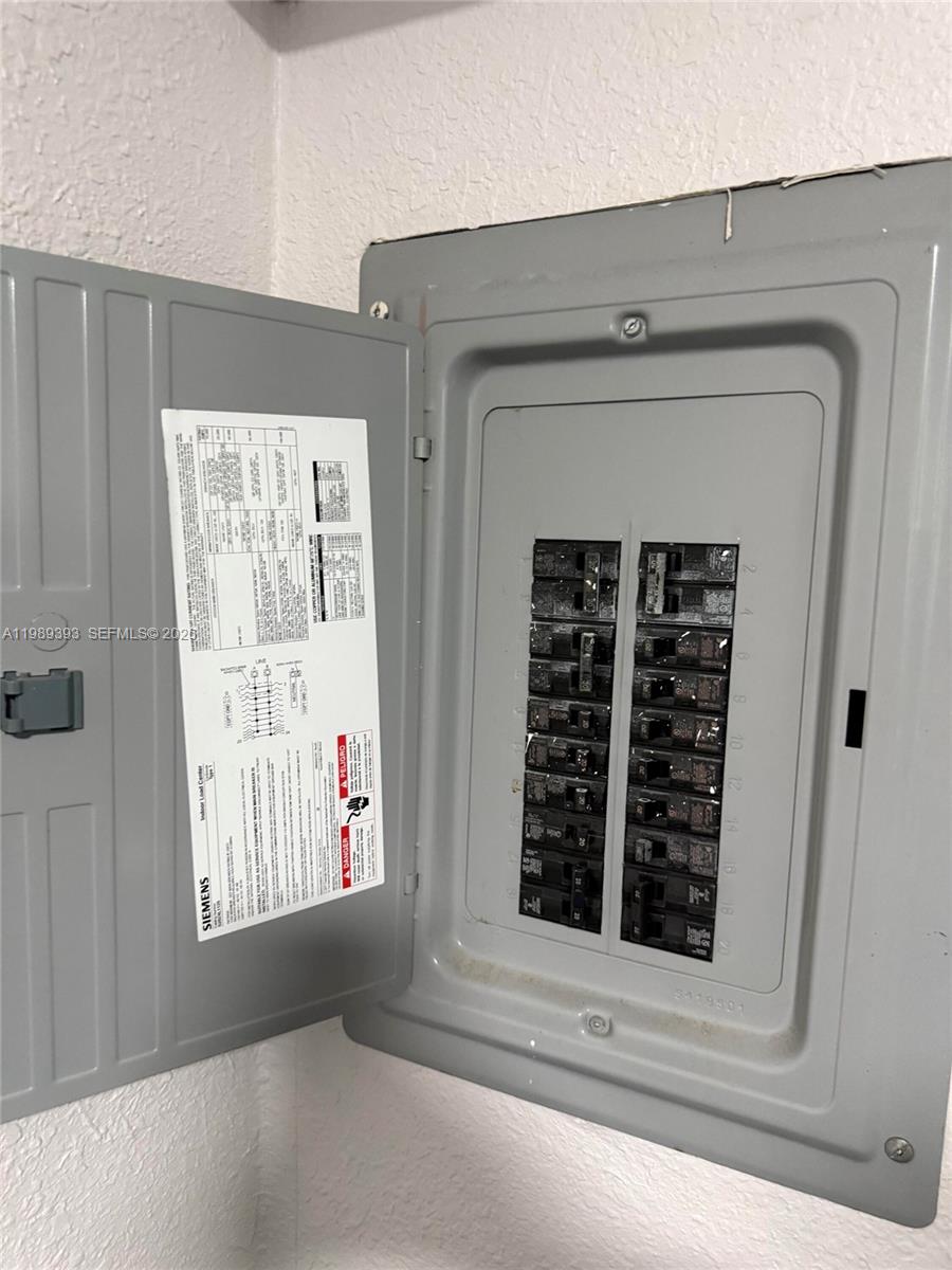 WEST PERRINE ADDN - Residential Income