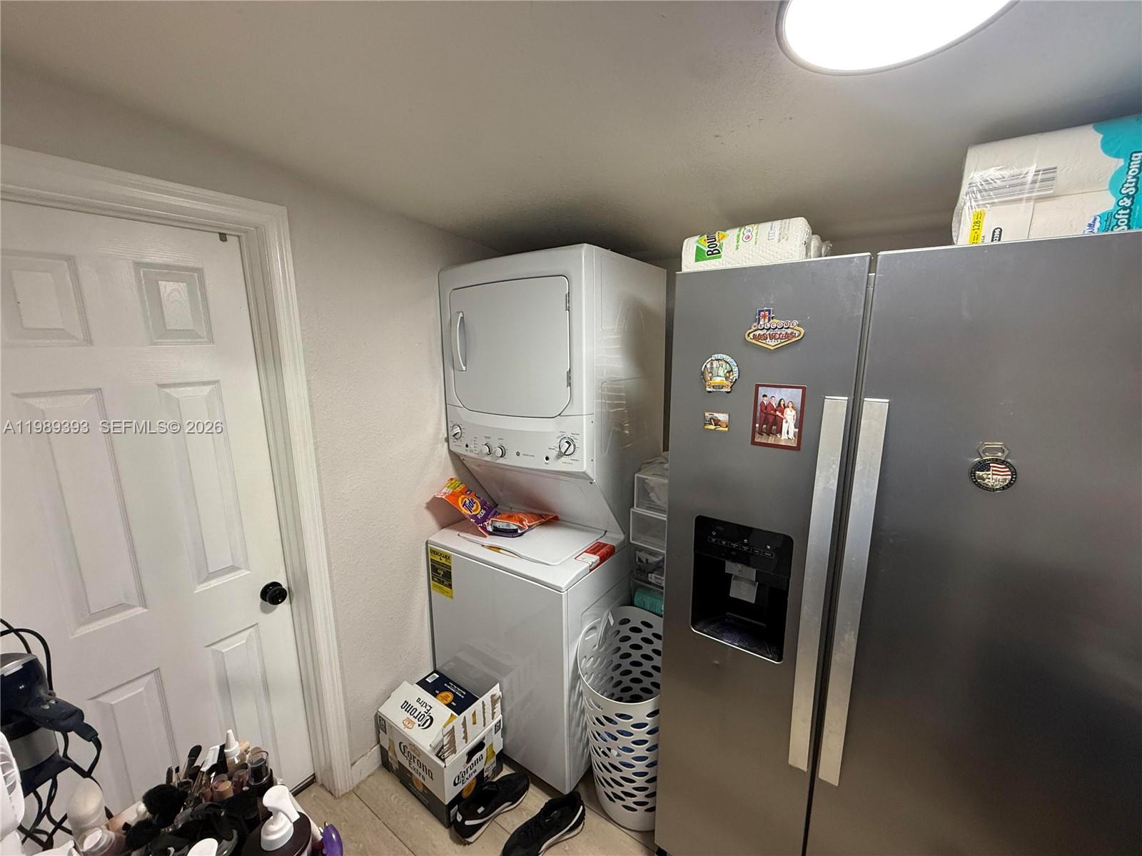 WEST PERRINE ADDN - Residential Income