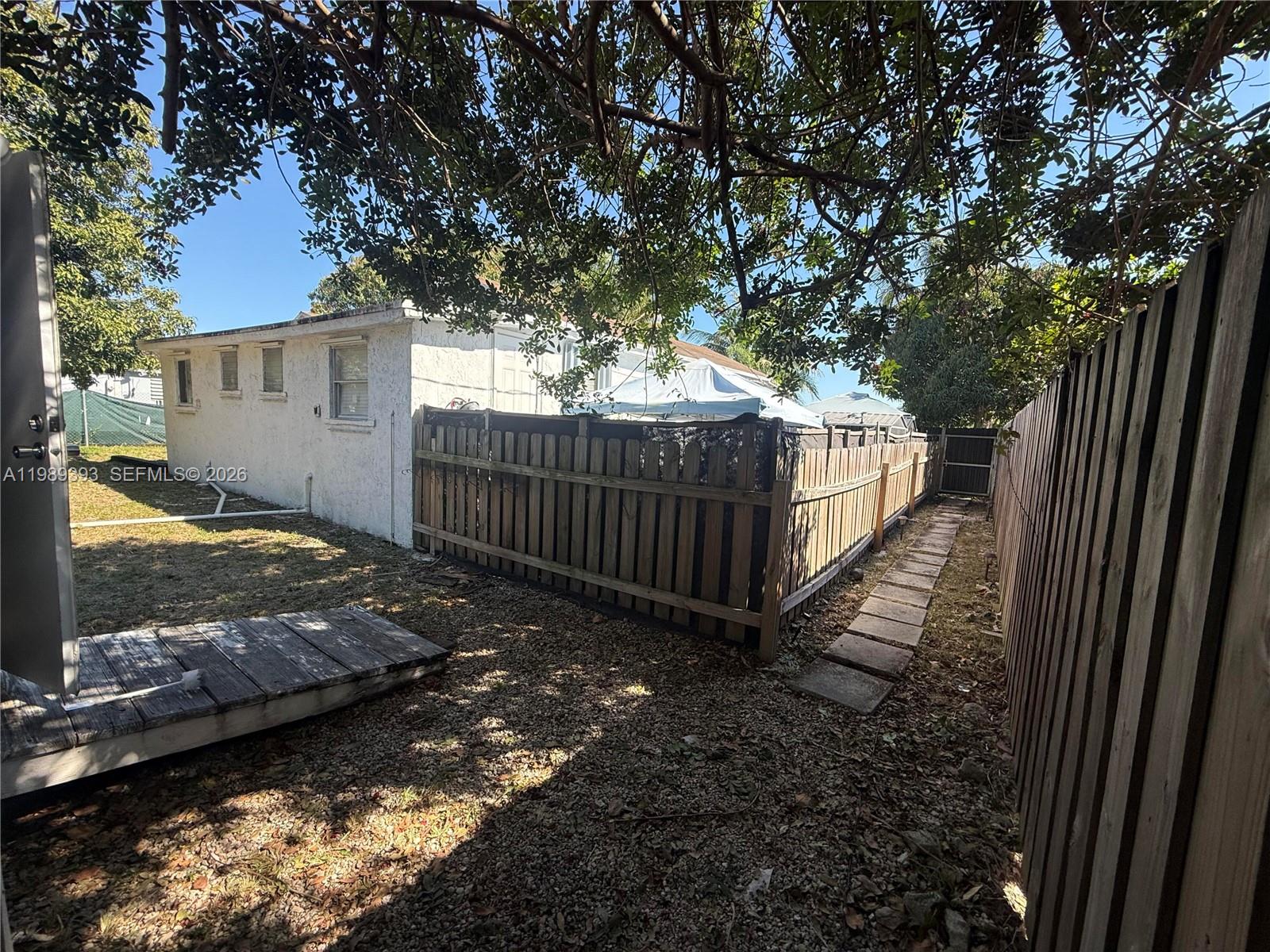 WEST PERRINE ADDN - Residential Income