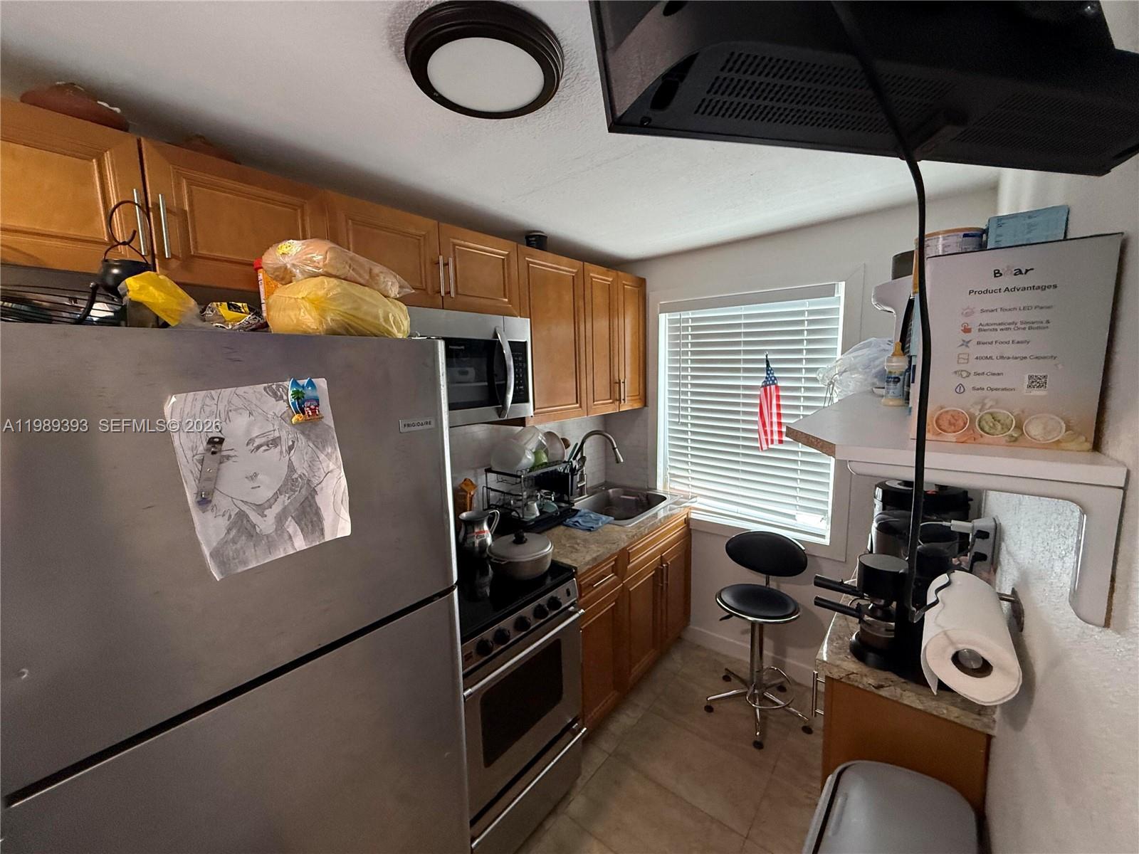 WEST PERRINE ADDN - Residential Income