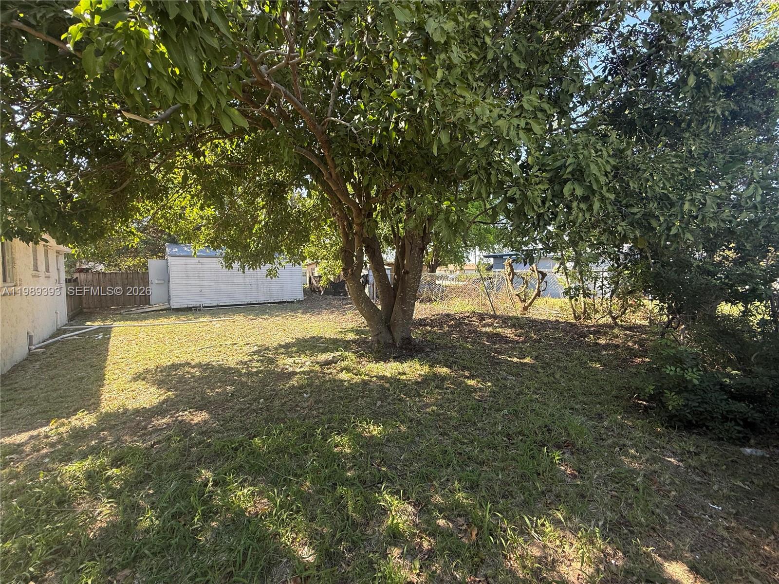 WEST PERRINE ADDN - Residential Income