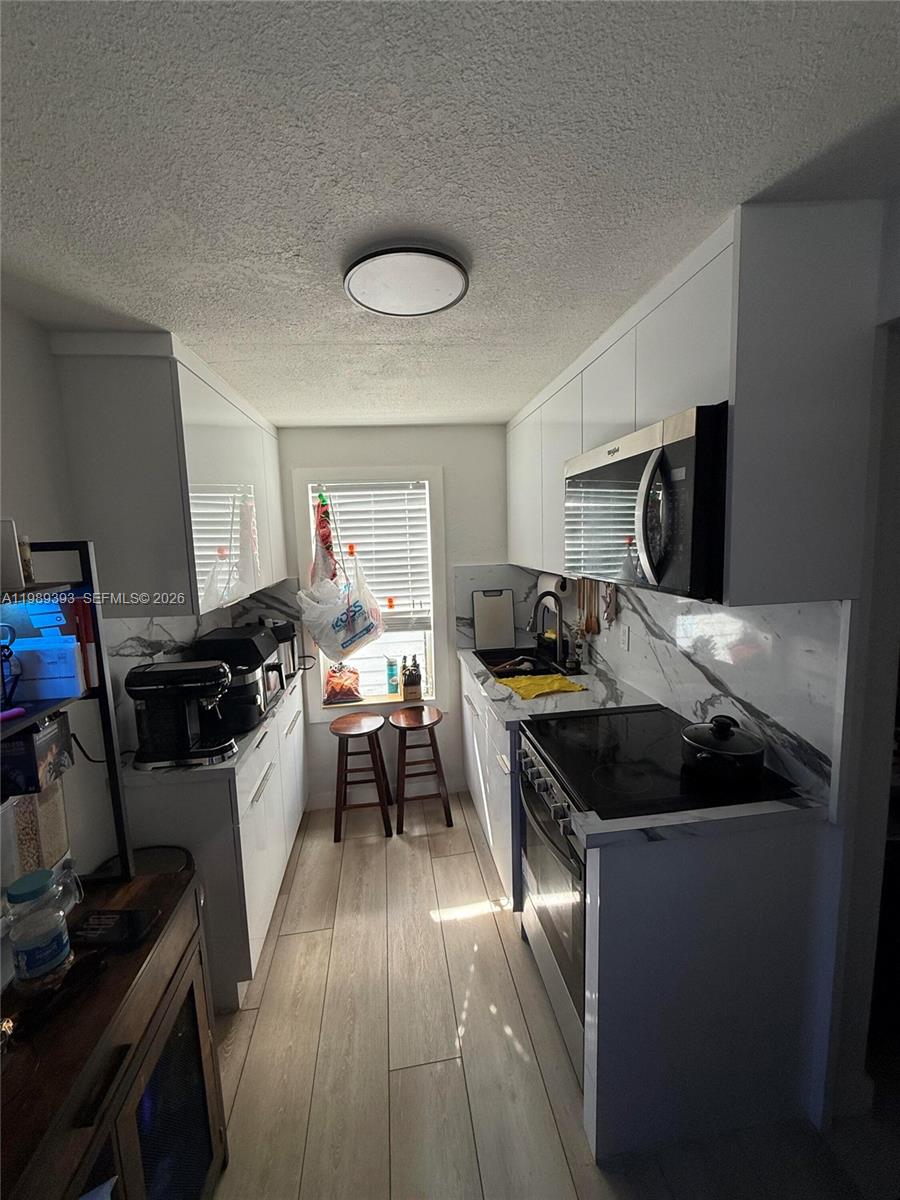 WEST PERRINE ADDN - Residential Income