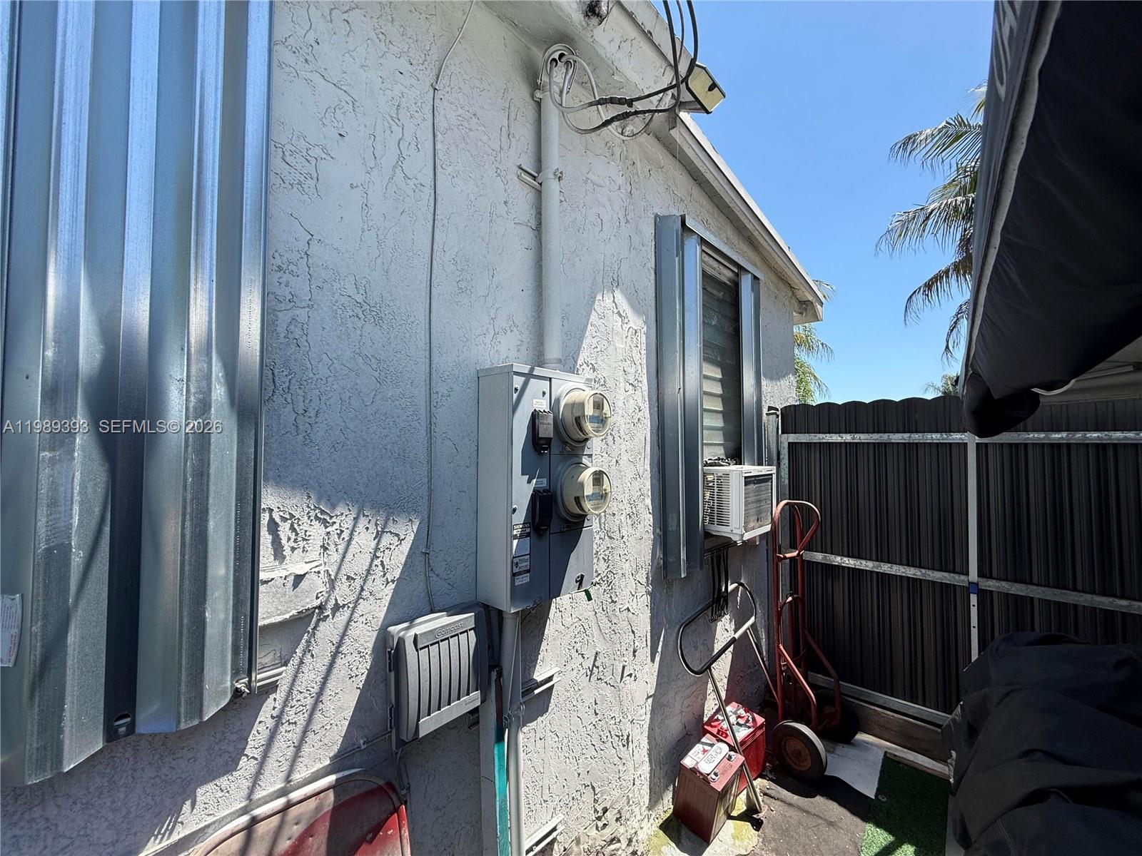 WEST PERRINE ADDN - Residential Income