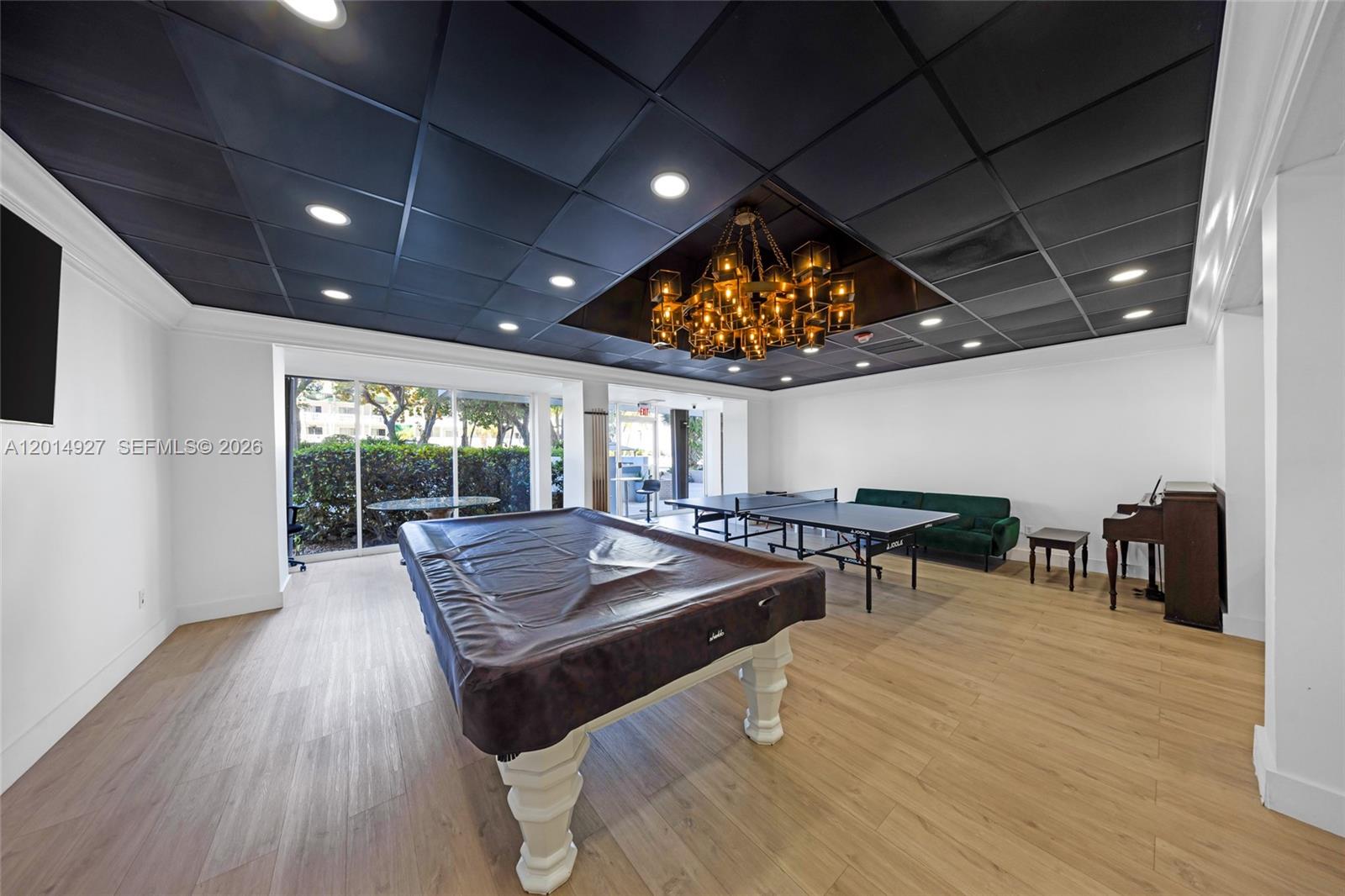 KENNEDY HOUSE CONDO - Residential