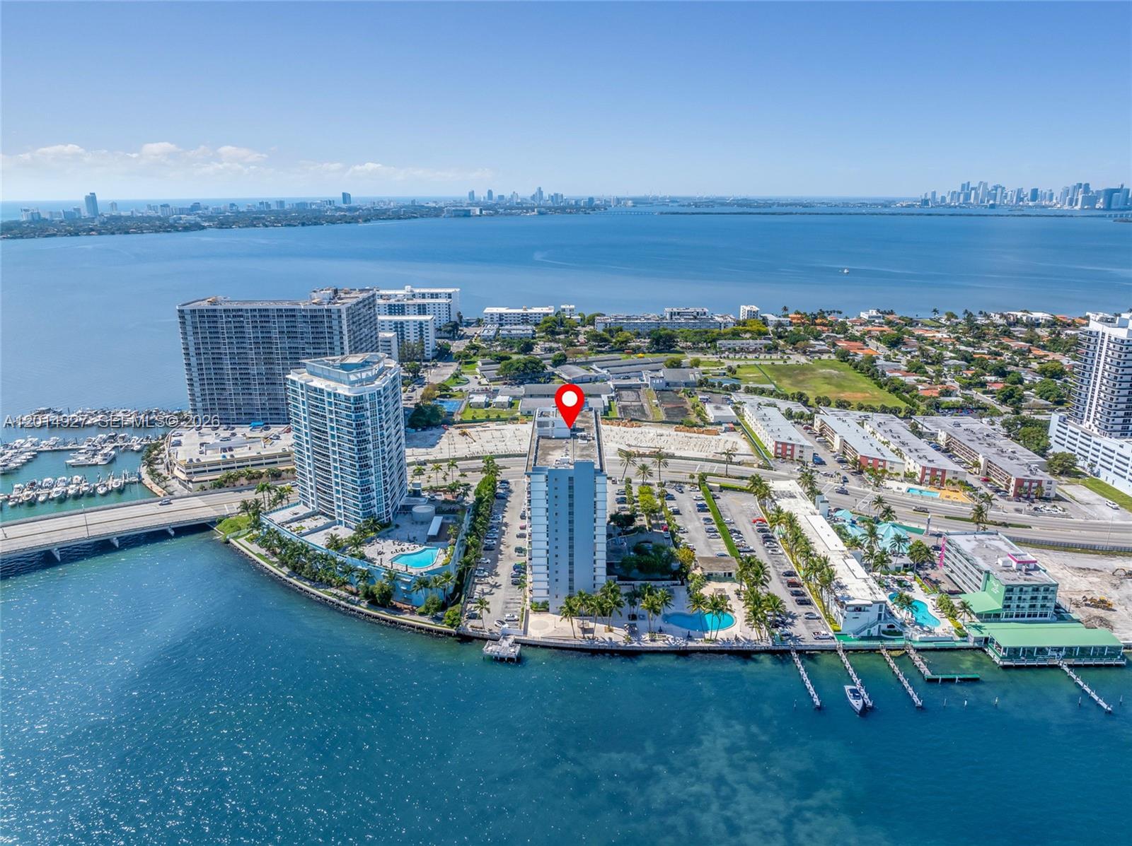 KENNEDY HOUSE CONDO - Residential