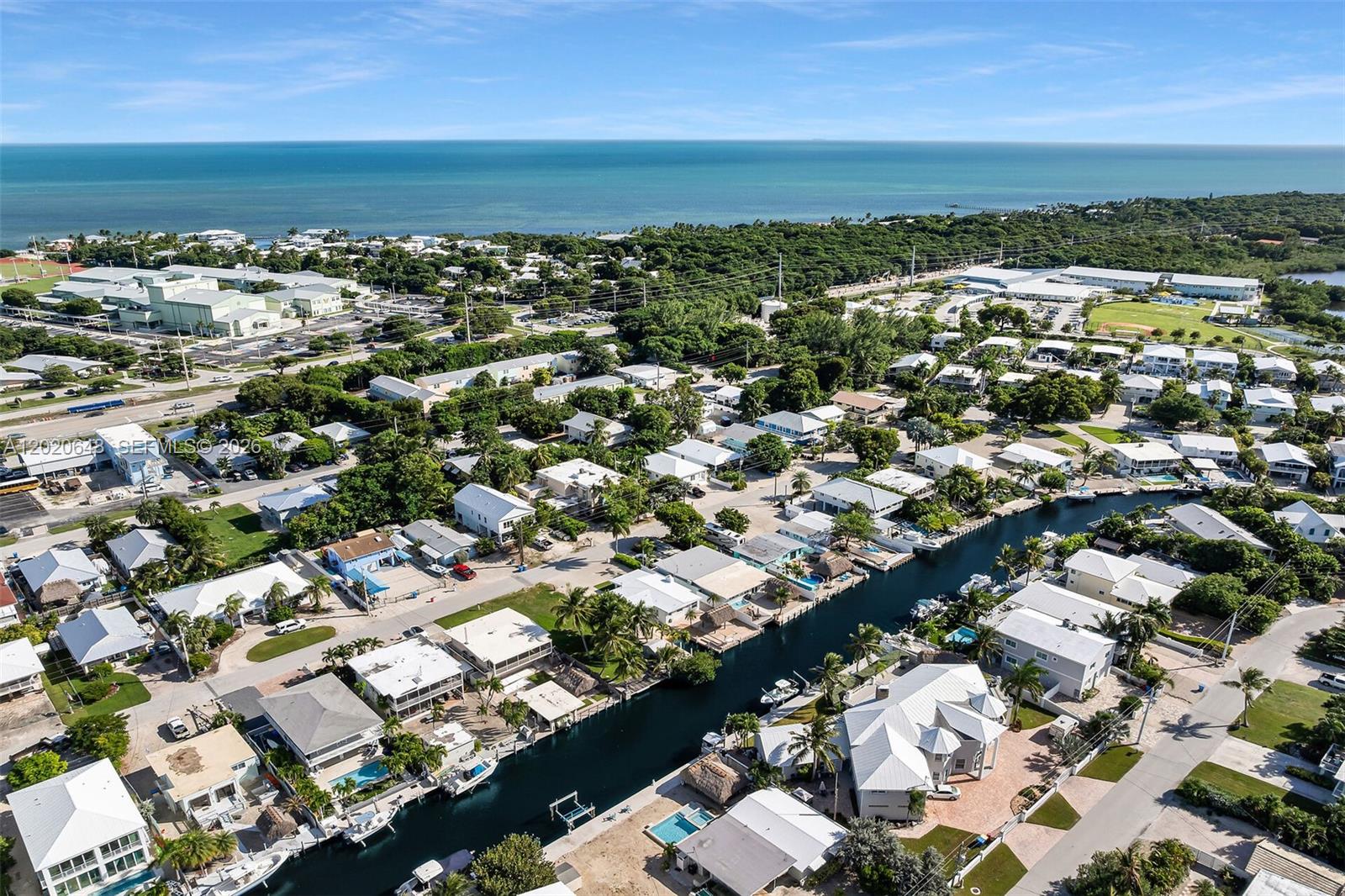 PLANTATION KEY COLONY - Residential