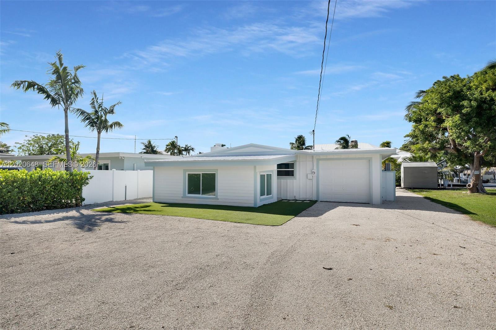 PLANTATION KEY COLONY - Residential