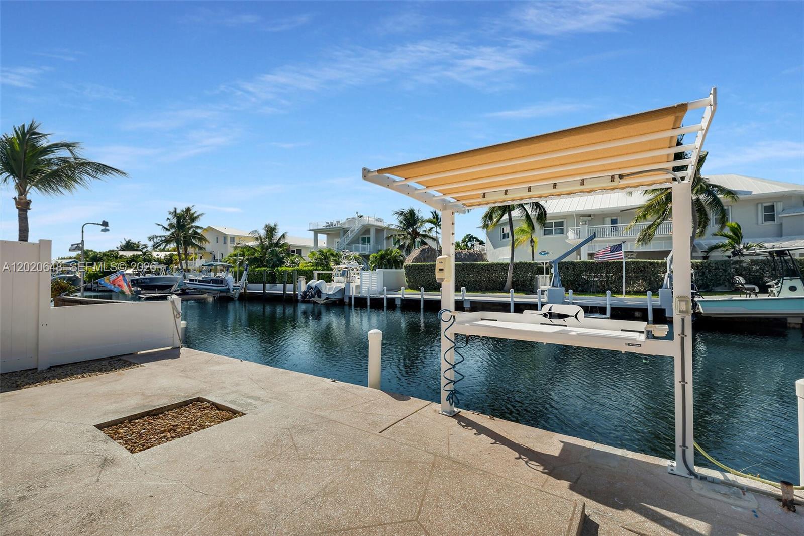 PLANTATION KEY COLONY - Residential
