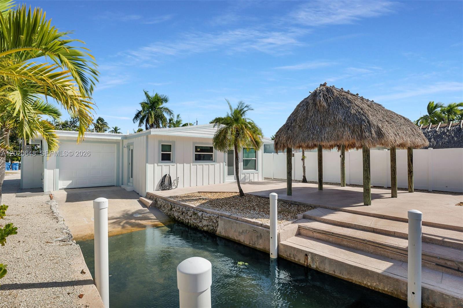 PLANTATION KEY COLONY - Residential