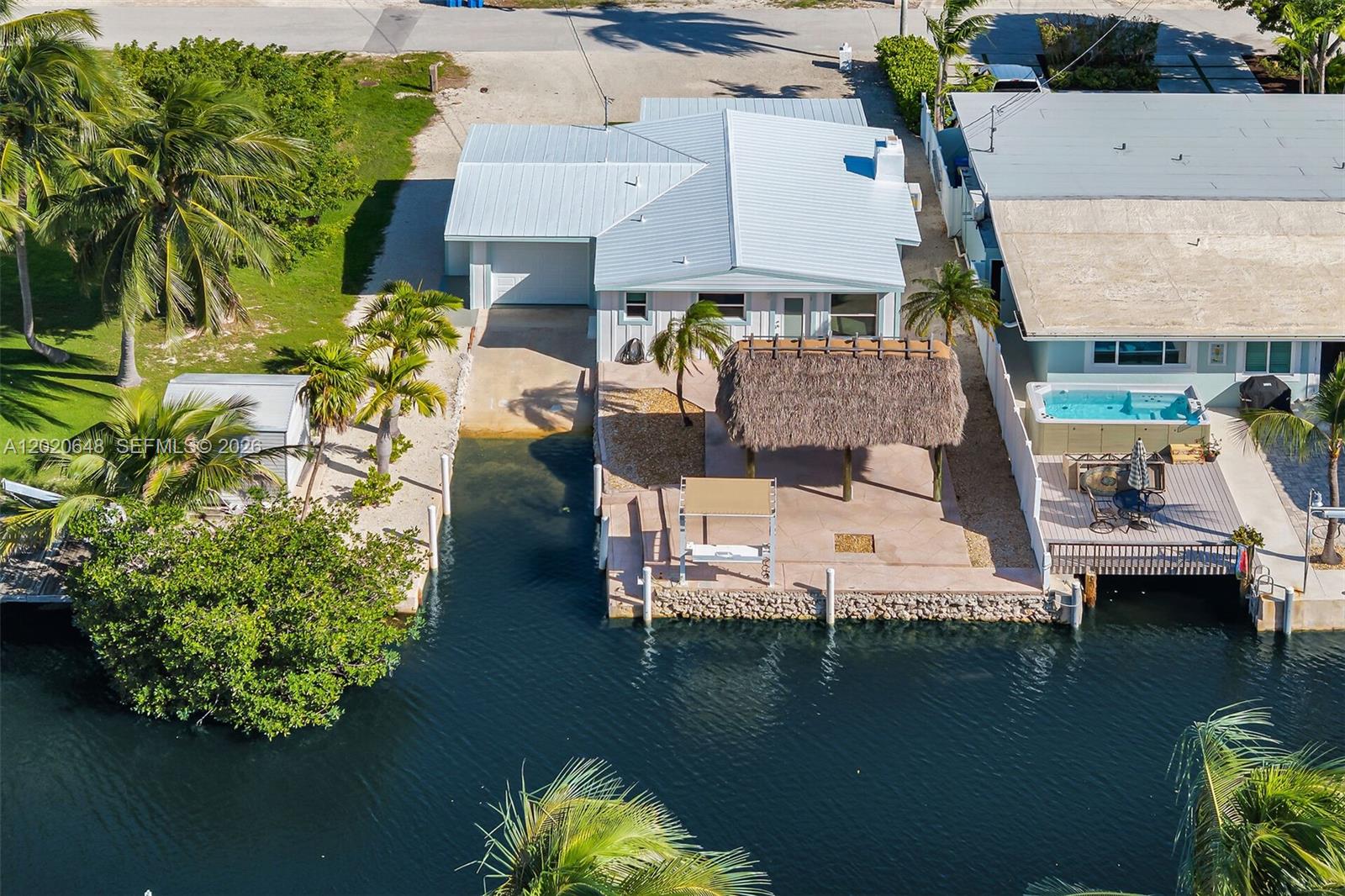 PLANTATION KEY COLONY - Residential