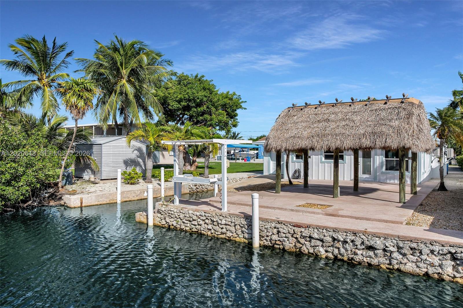 PLANTATION KEY COLONY - Residential
