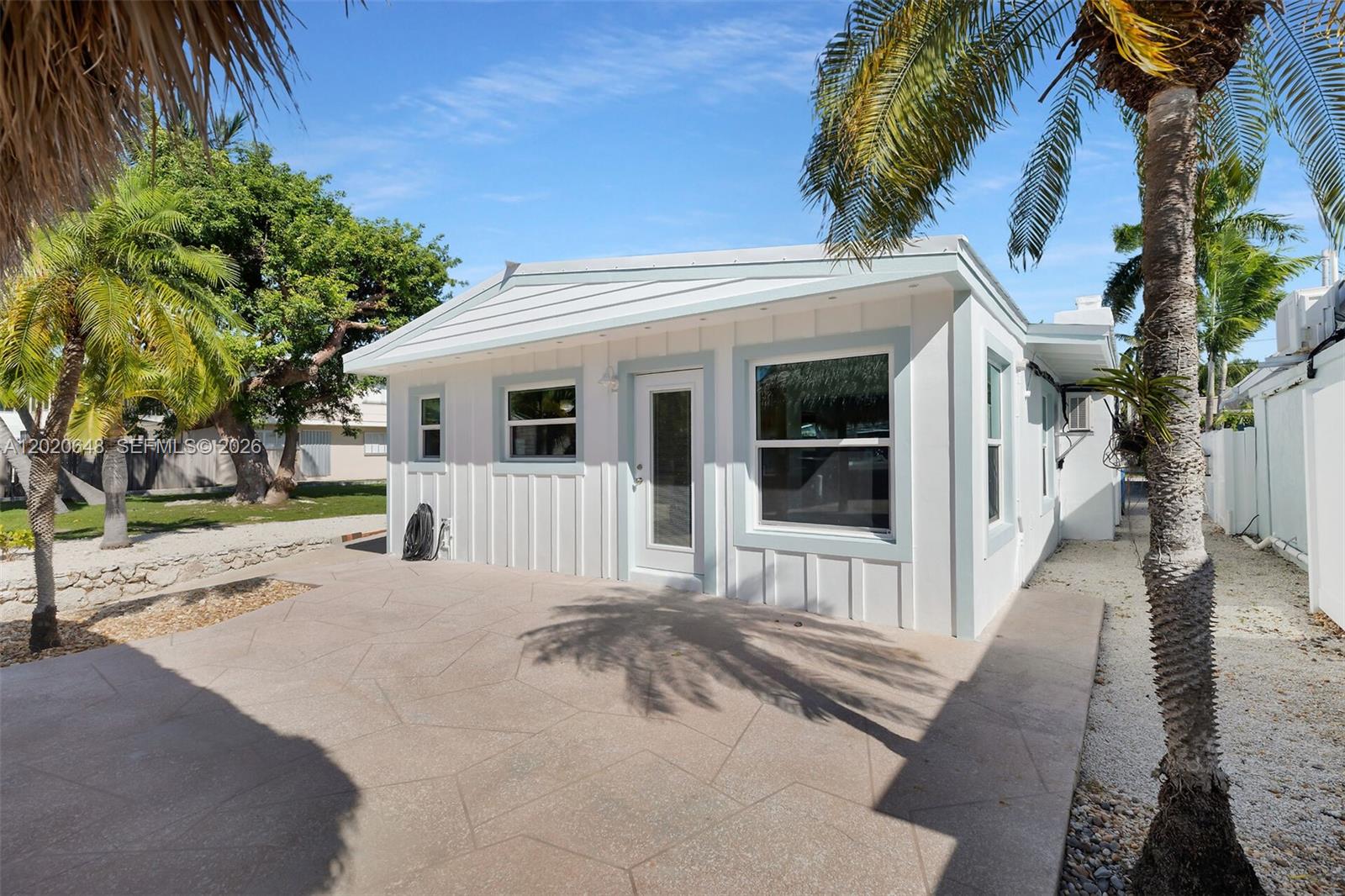 PLANTATION KEY COLONY - Residential