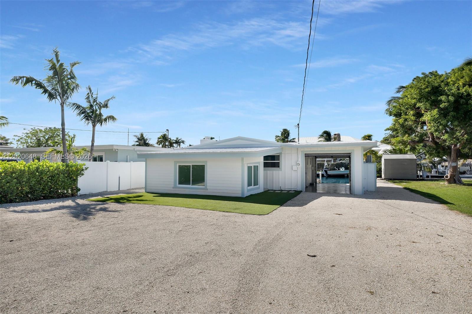 PLANTATION KEY COLONY - Residential