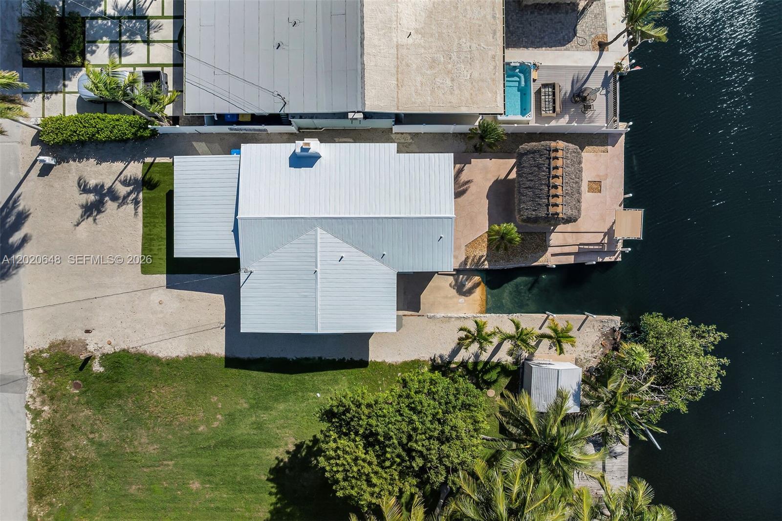 PLANTATION KEY COLONY - Residential