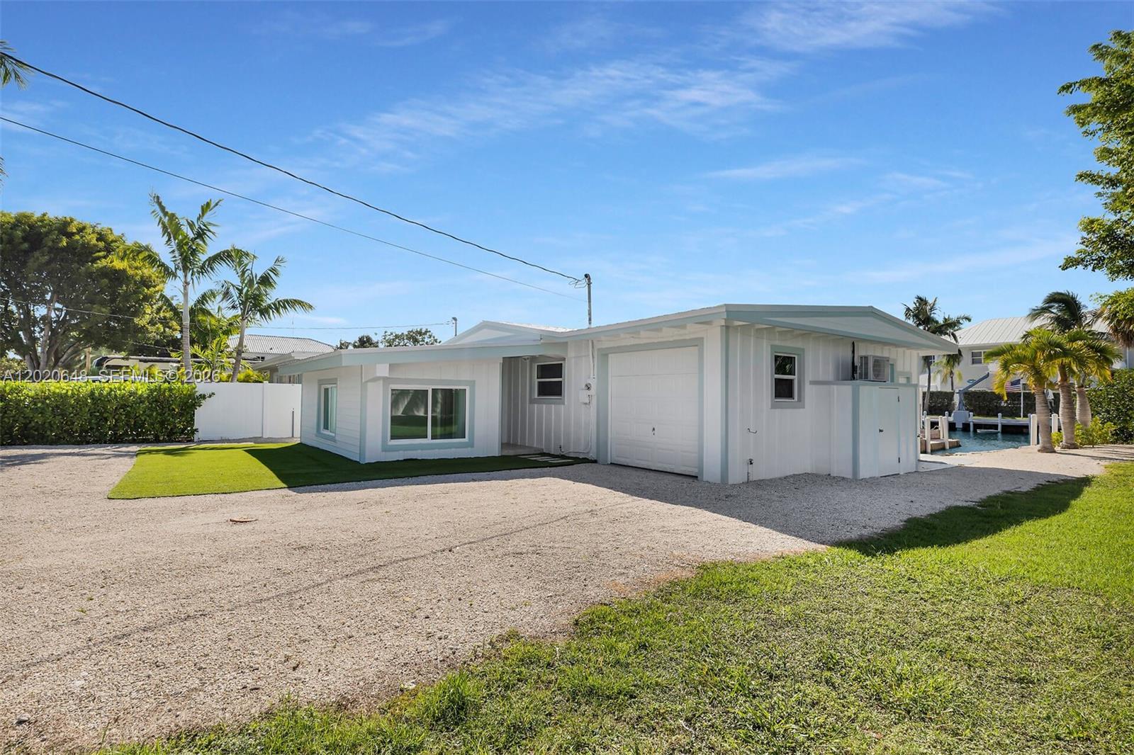 PLANTATION KEY COLONY - Residential