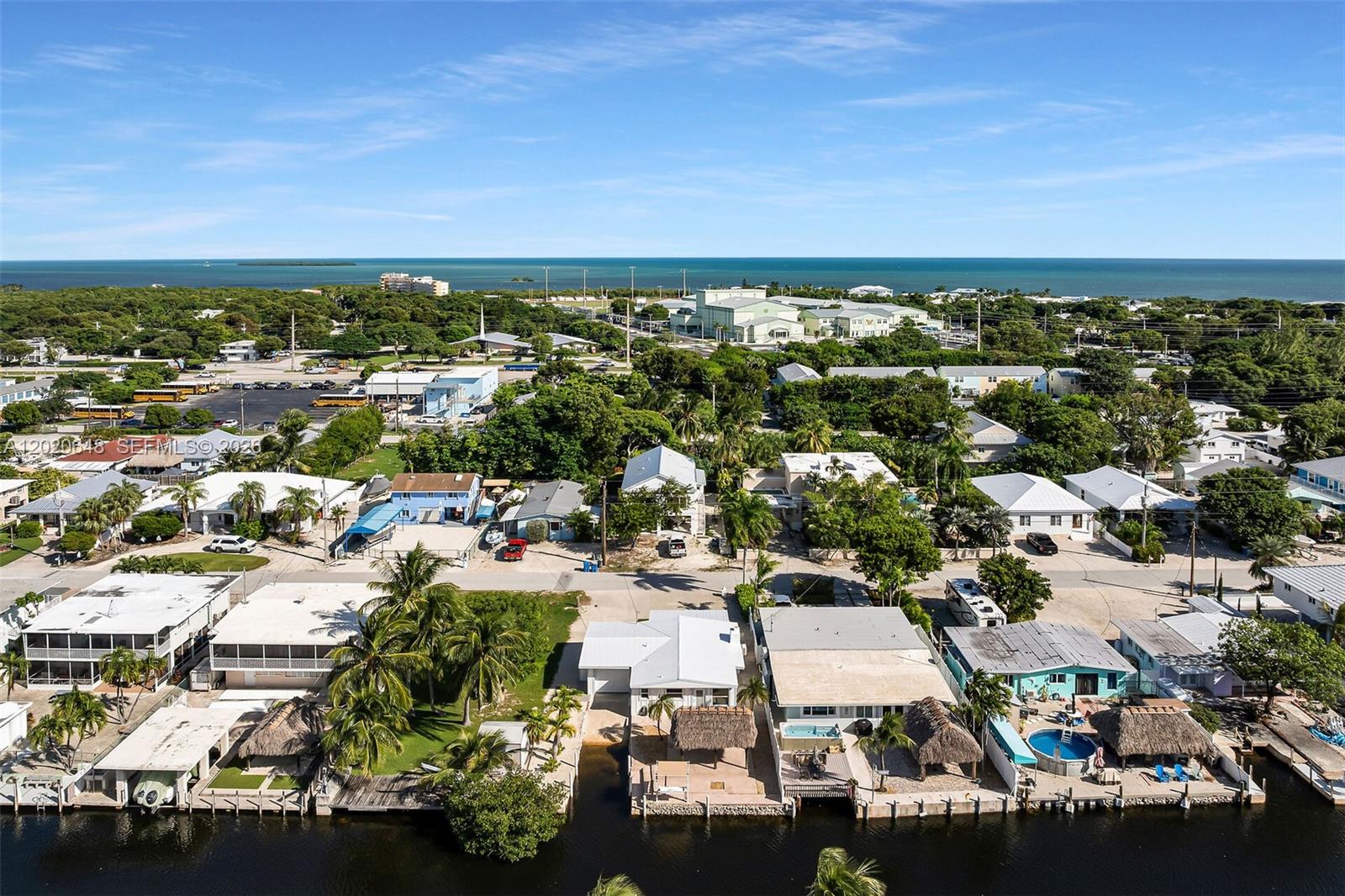 PLANTATION KEY COLONY - Residential