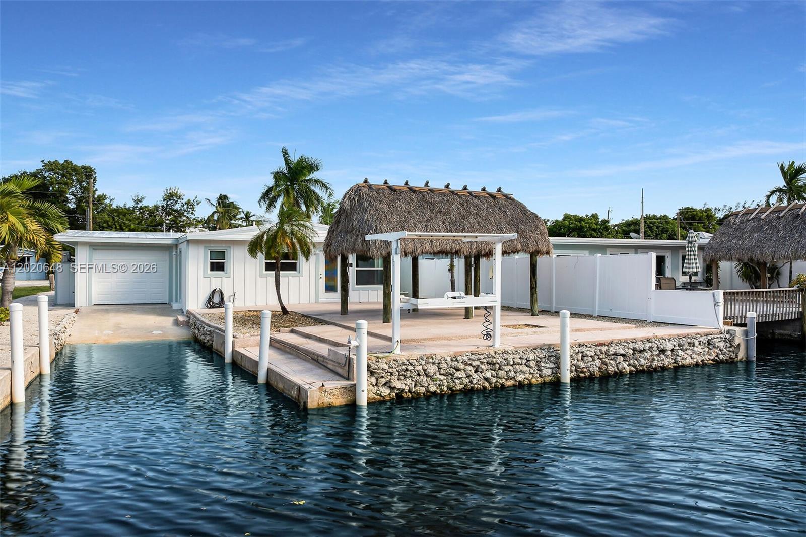 PLANTATION KEY COLONY - Residential