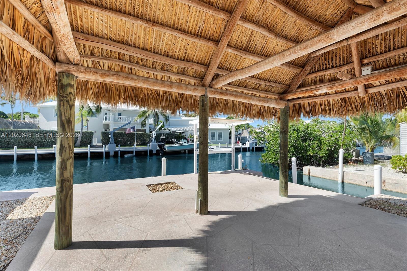 PLANTATION KEY COLONY - Residential