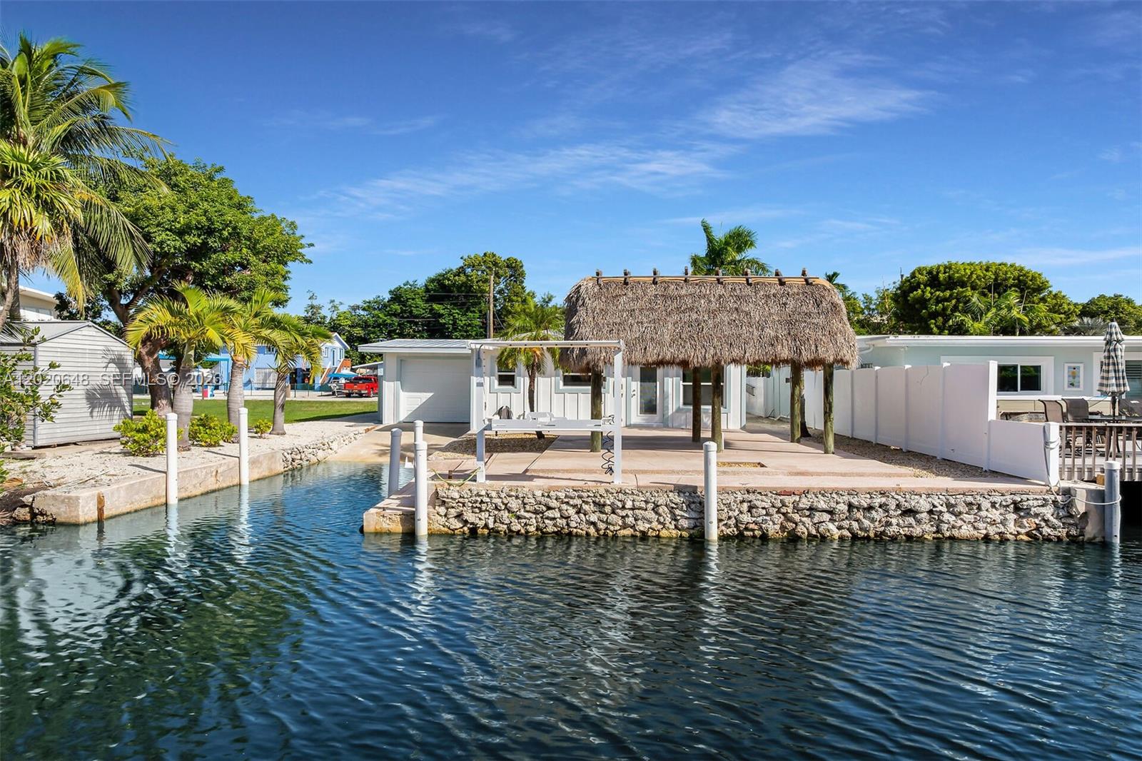 PLANTATION KEY COLONY - Residential