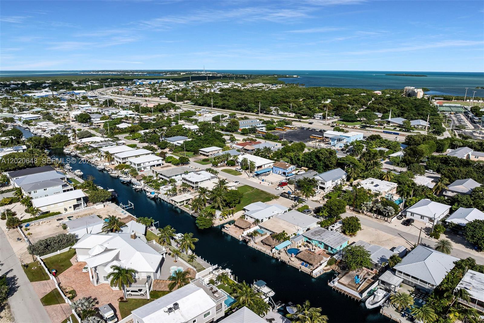 PLANTATION KEY COLONY - Residential