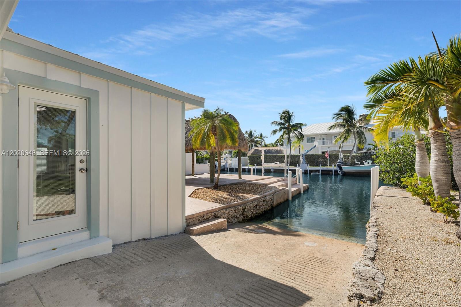 PLANTATION KEY COLONY - Residential