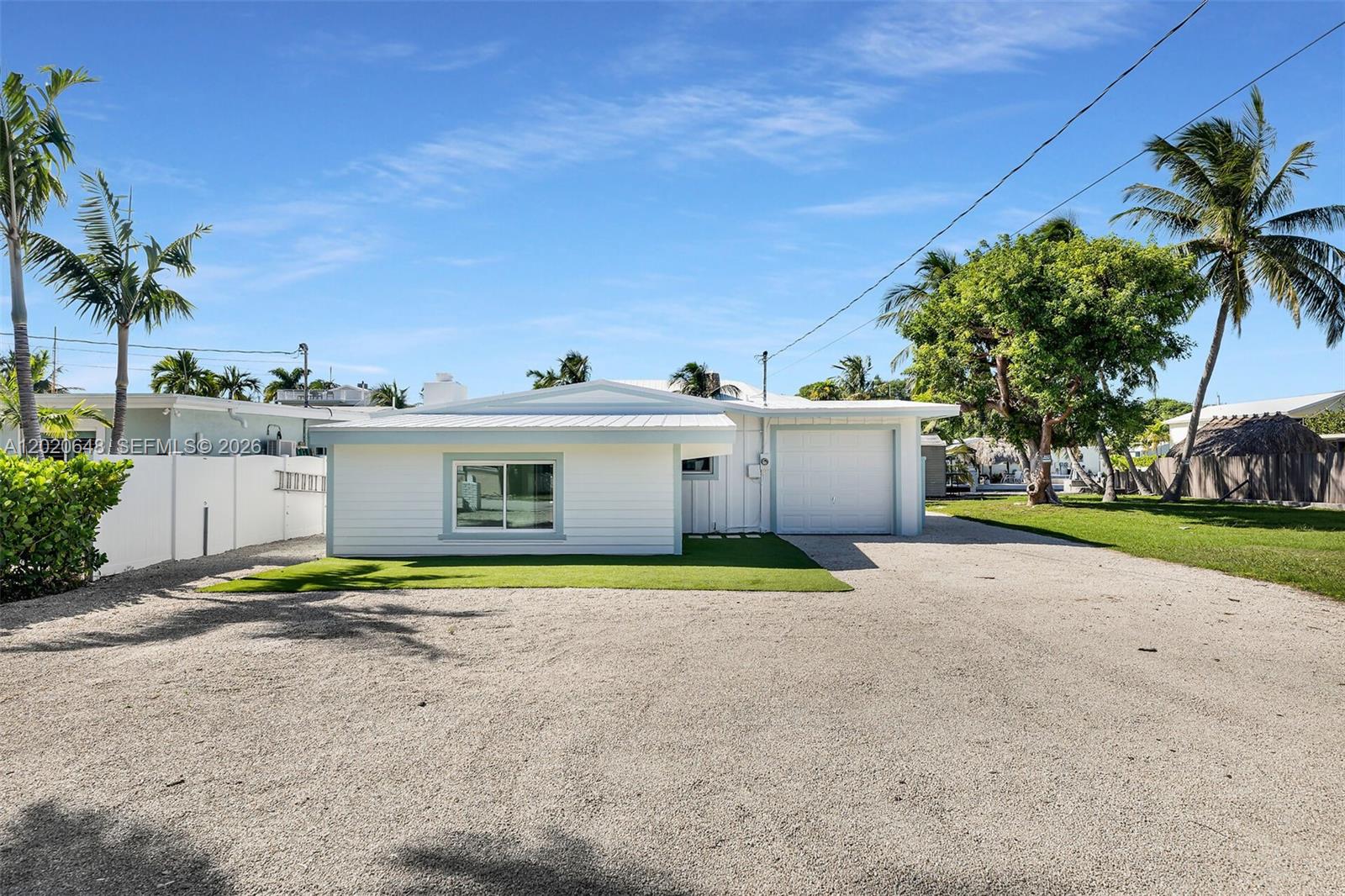 PLANTATION KEY COLONY - Residential