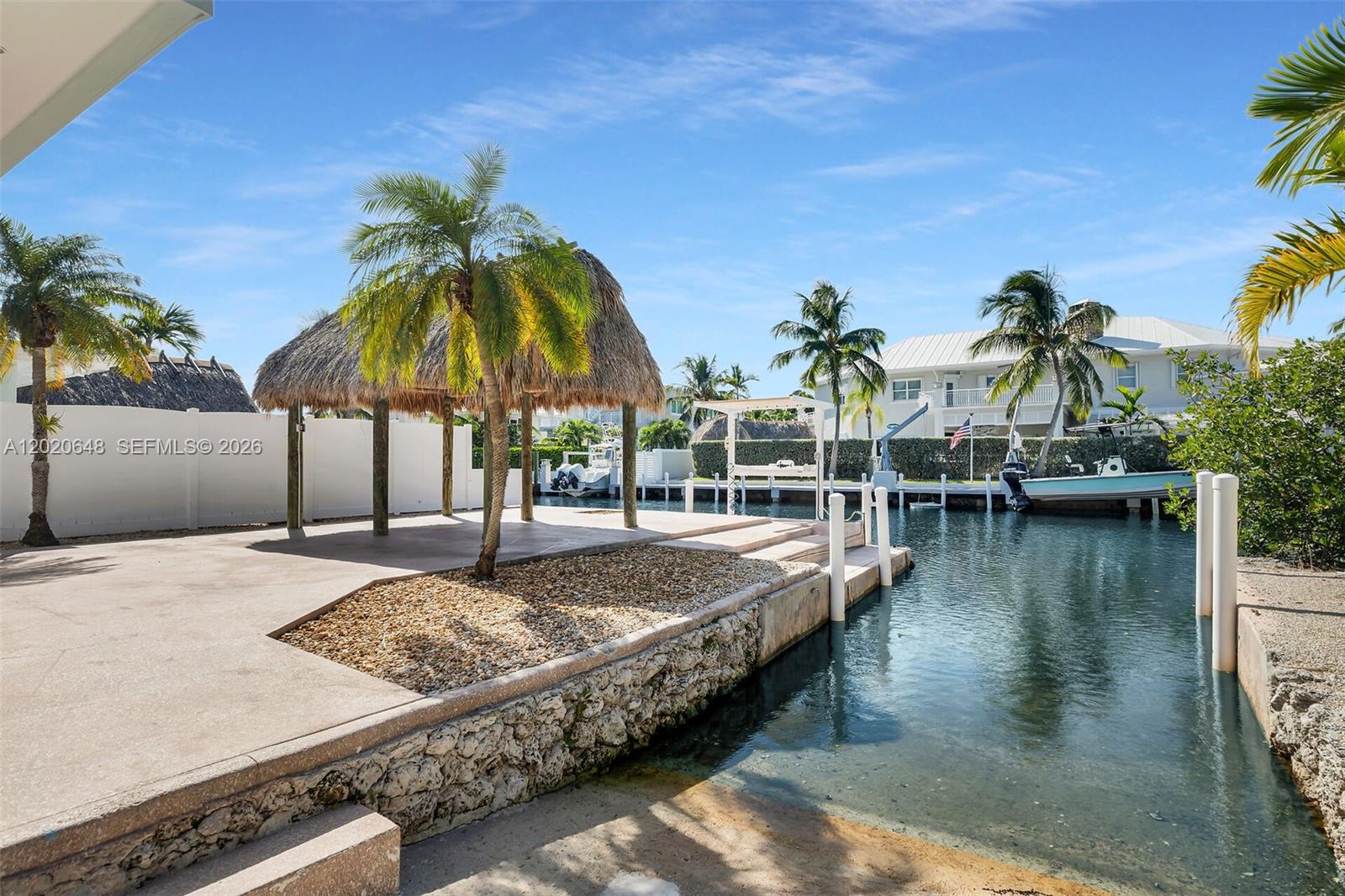 PLANTATION KEY COLONY - Residential