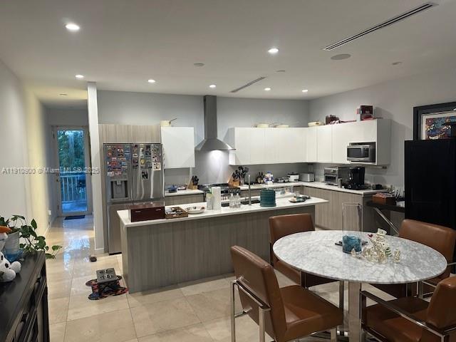 AUBURN HGTS - Residential