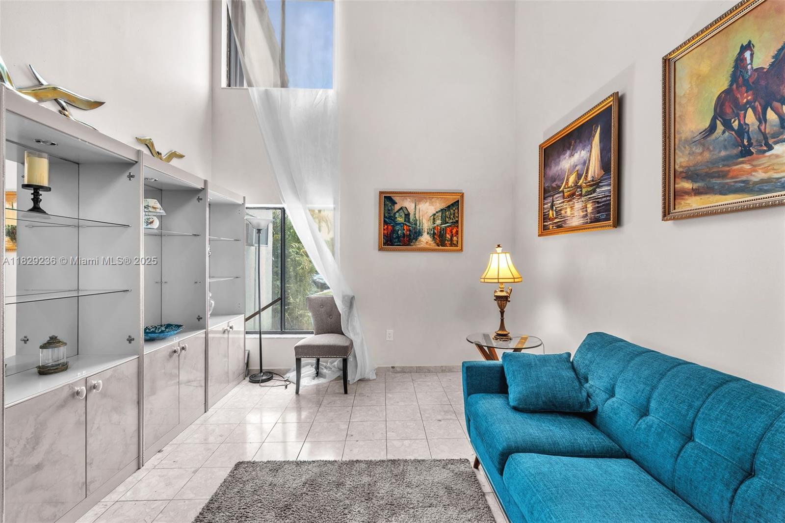 VILLA VENEZIA CONDO PH VI - Residential