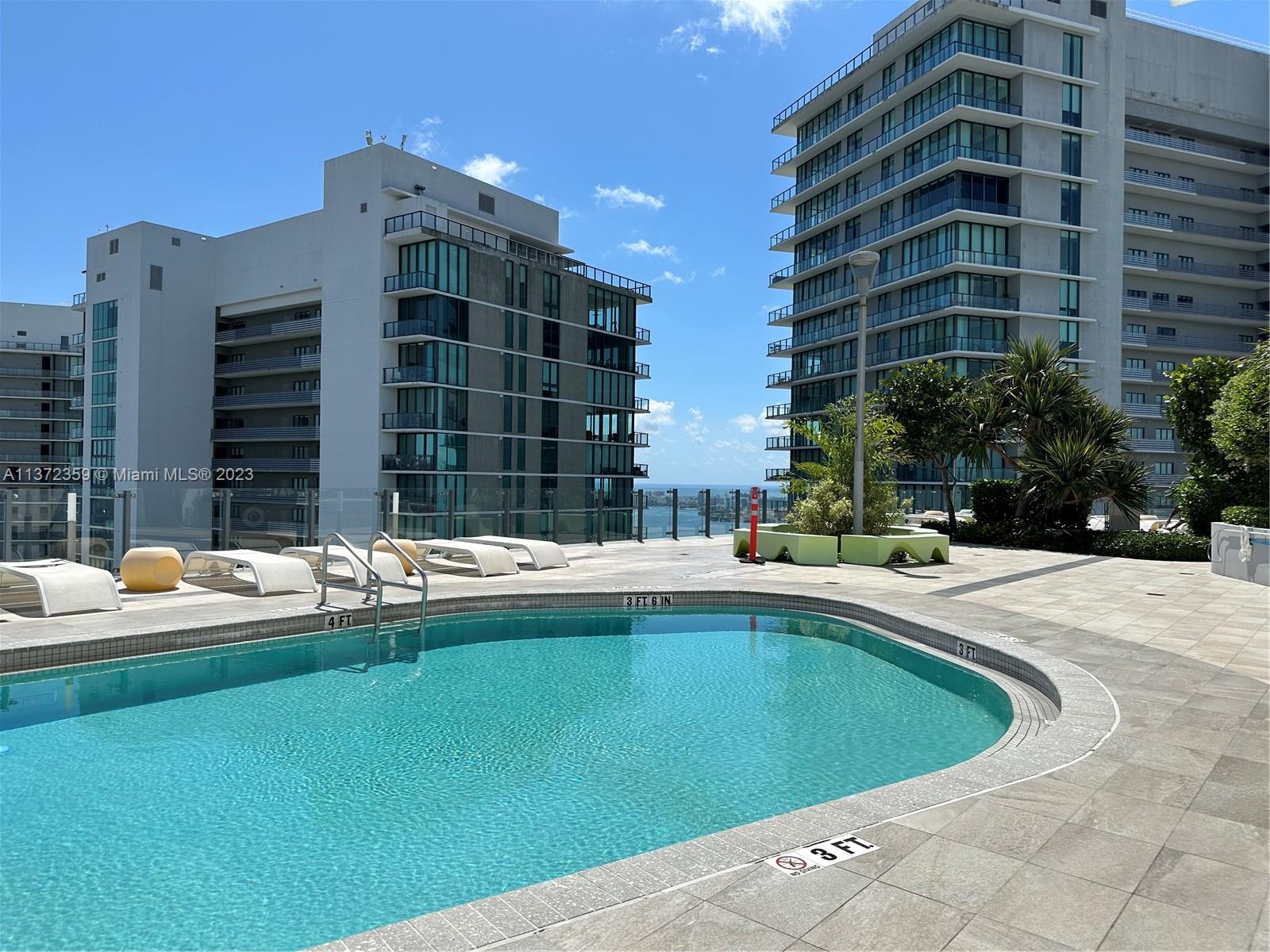 PARAISO BAYVIEWS CONDO - Residential Lease