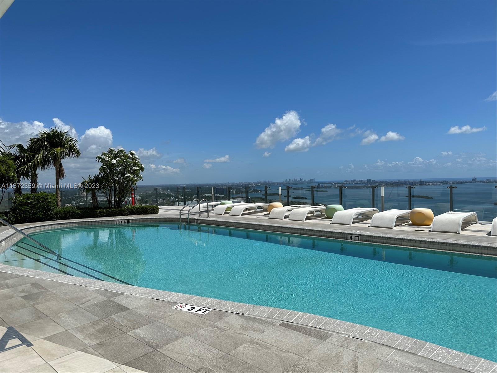 PARAISO BAYVIEWS CONDO - Residential Lease