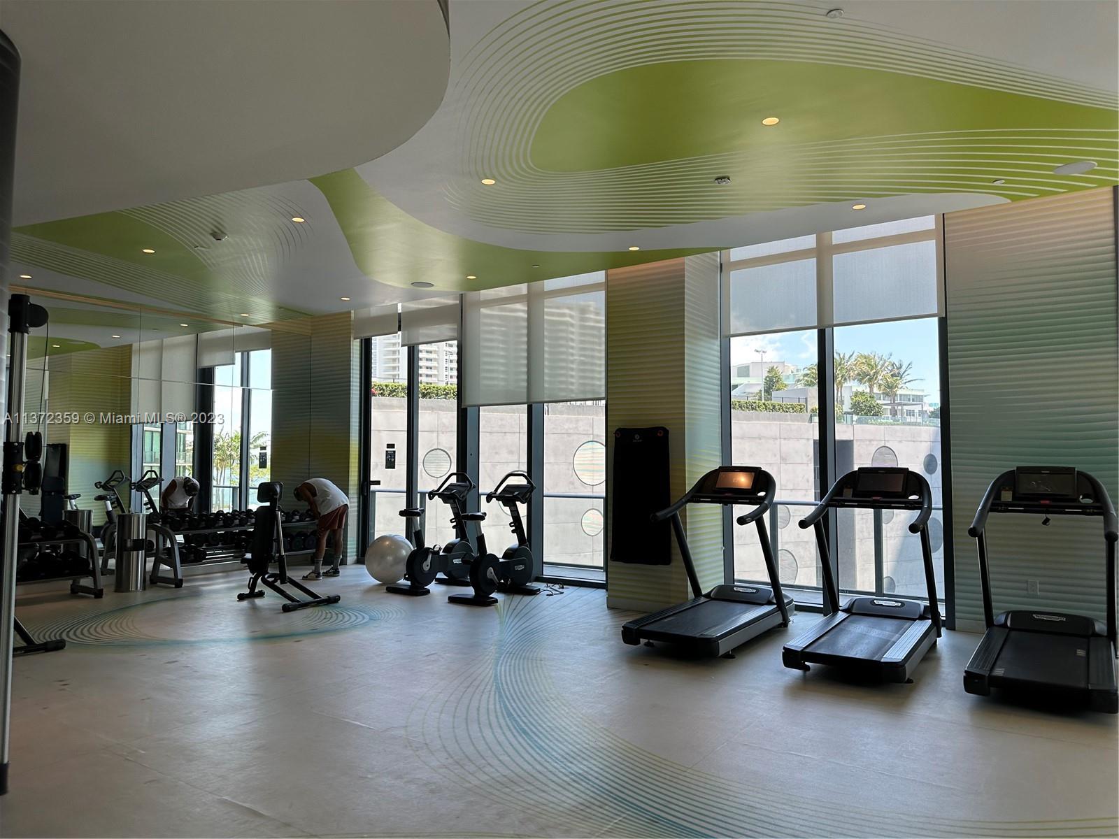 PARAISO BAYVIEWS CONDO - Residential Lease