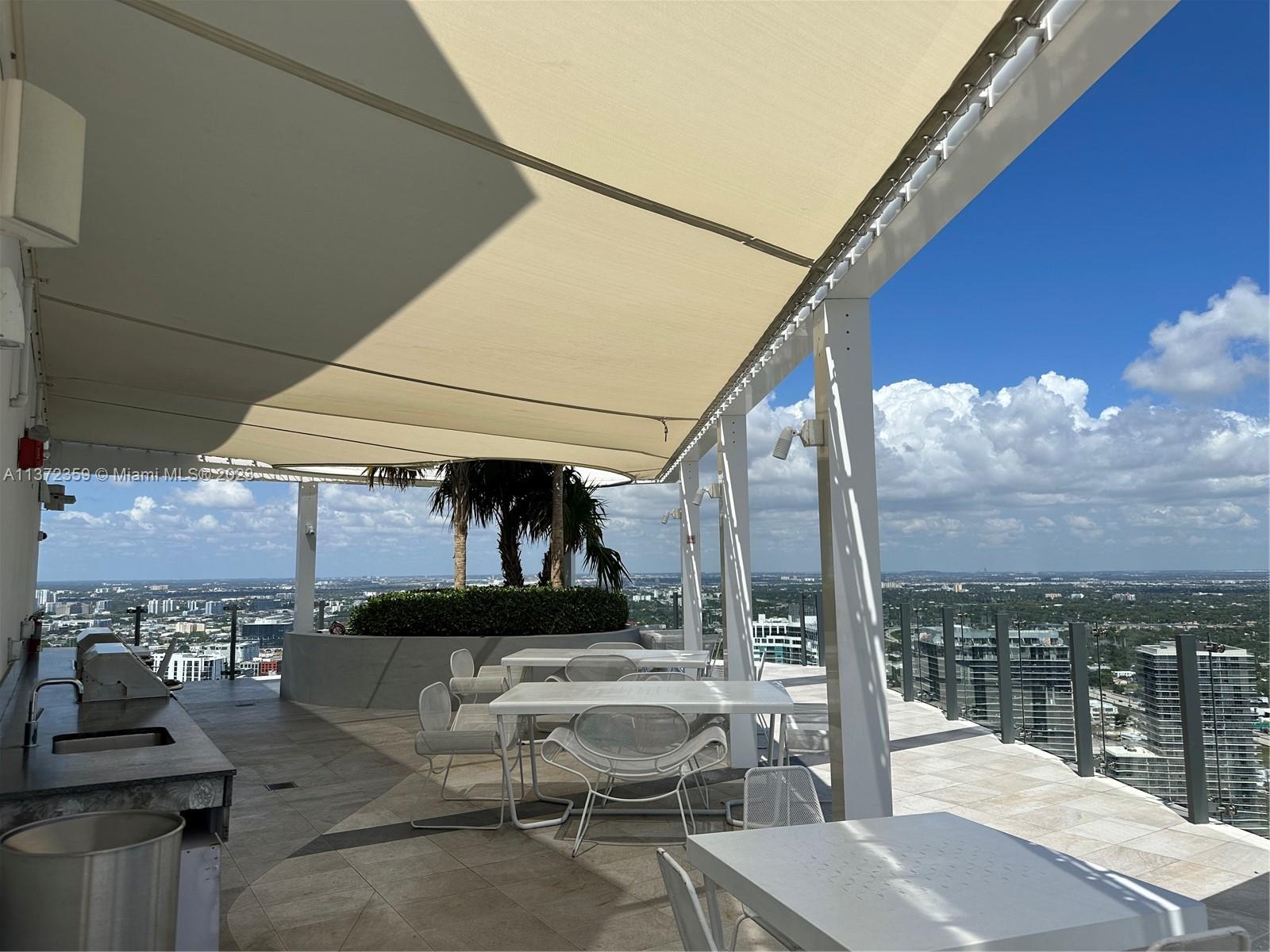 PARAISO BAYVIEWS CONDO - Residential Lease