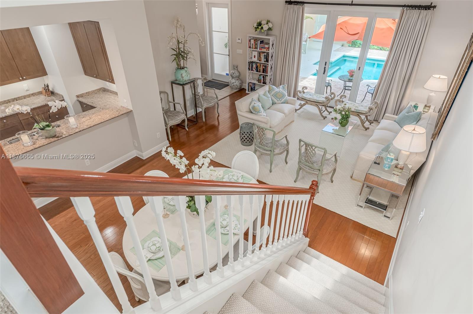 ISLAND CROSSINGS (AKA BRI - Residential