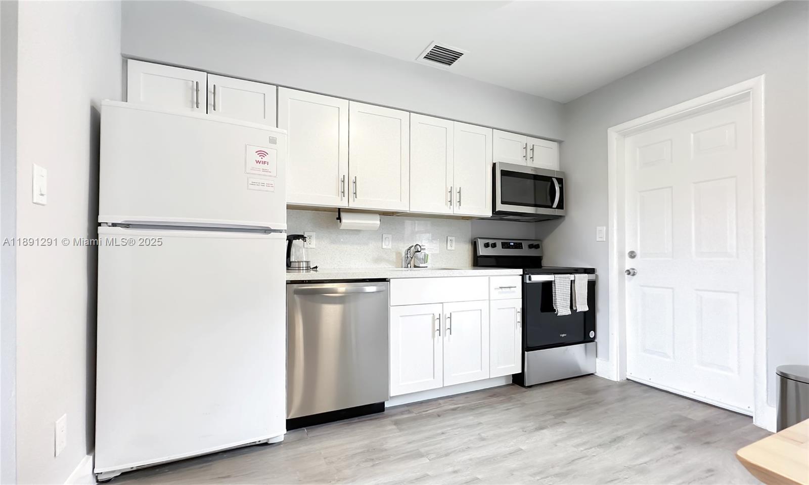 Hallandale - Residential Lease