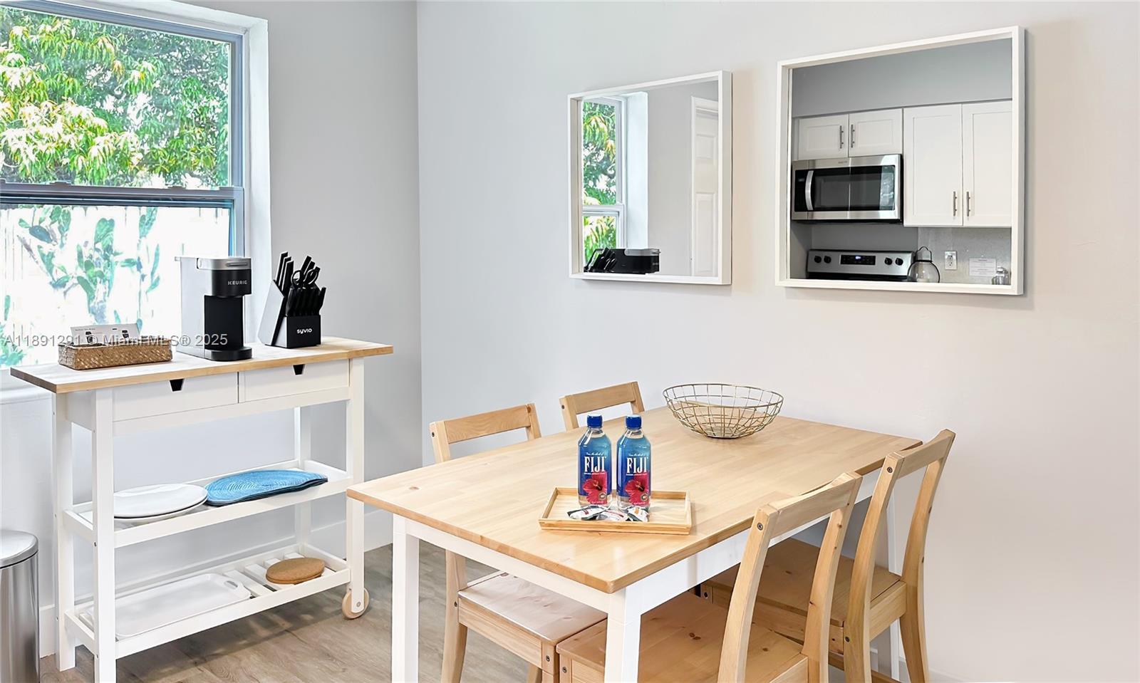Hallandale - Residential Lease