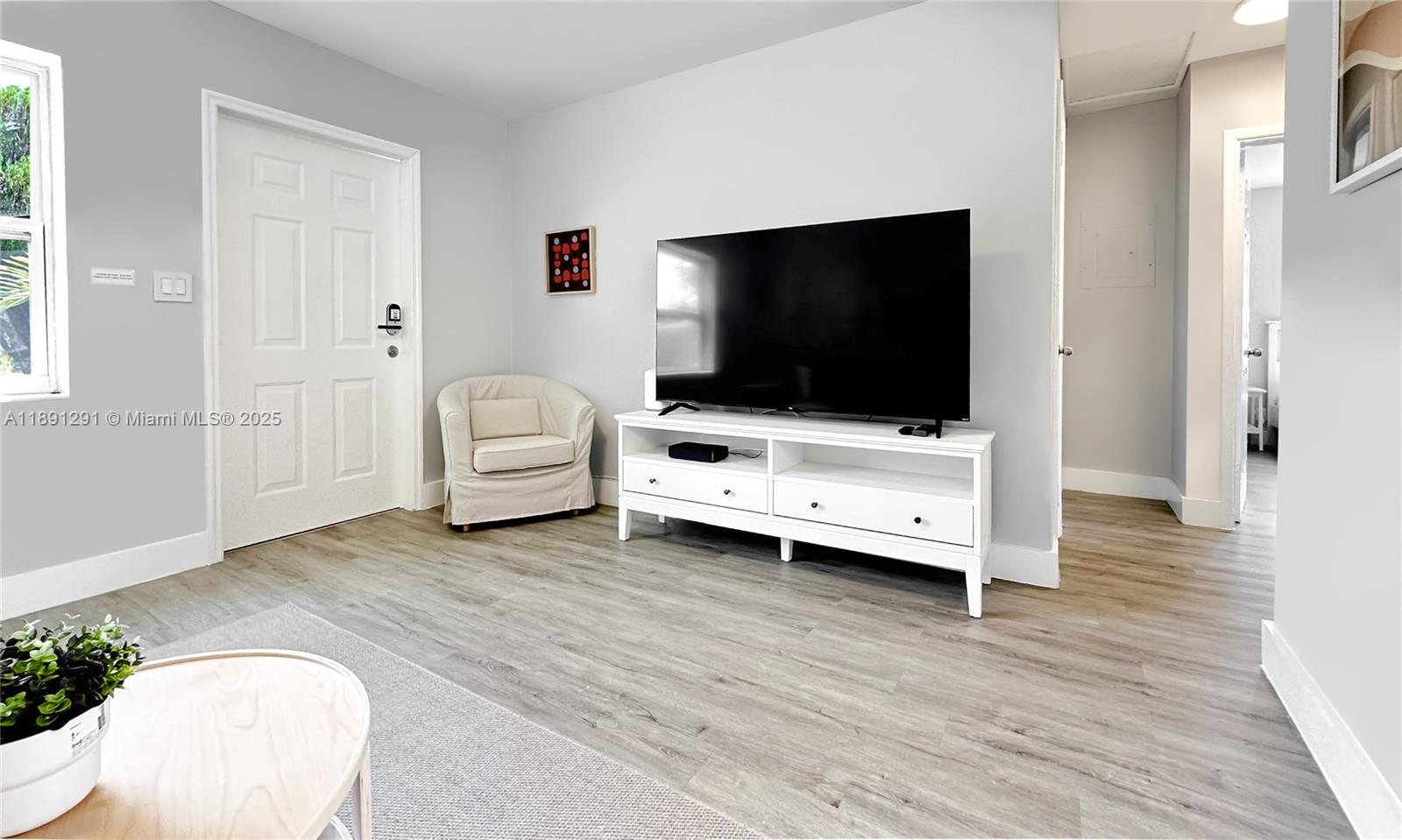 Hallandale - Residential Lease