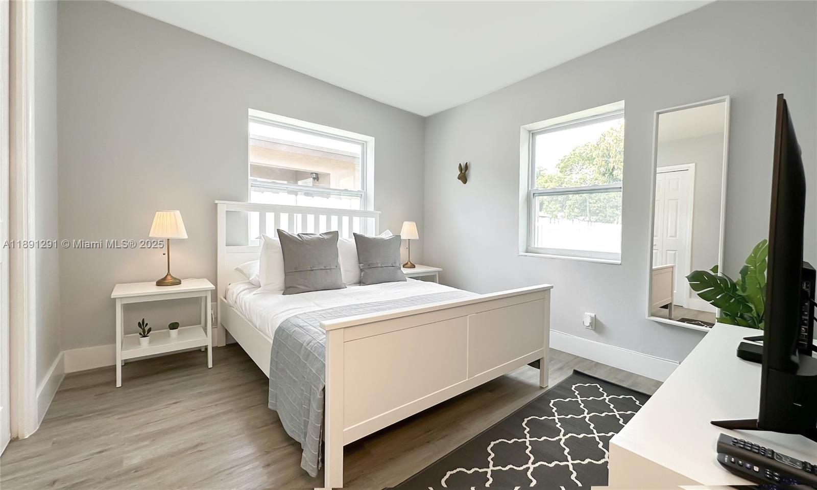 Hallandale - Residential Lease