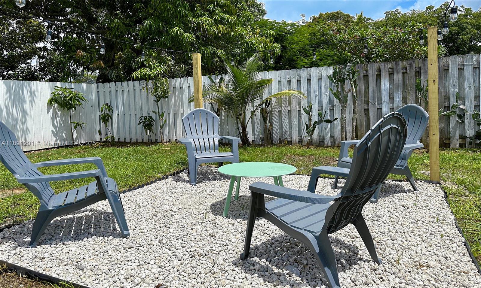 Hallandale - Residential Lease