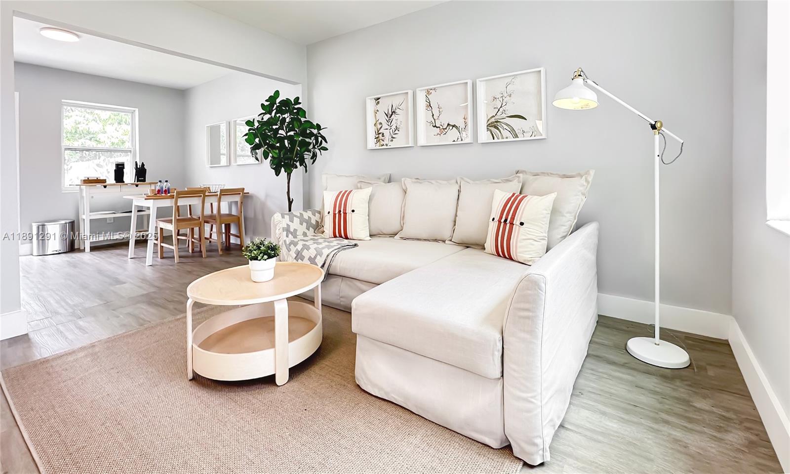 Hallandale - Residential Lease
