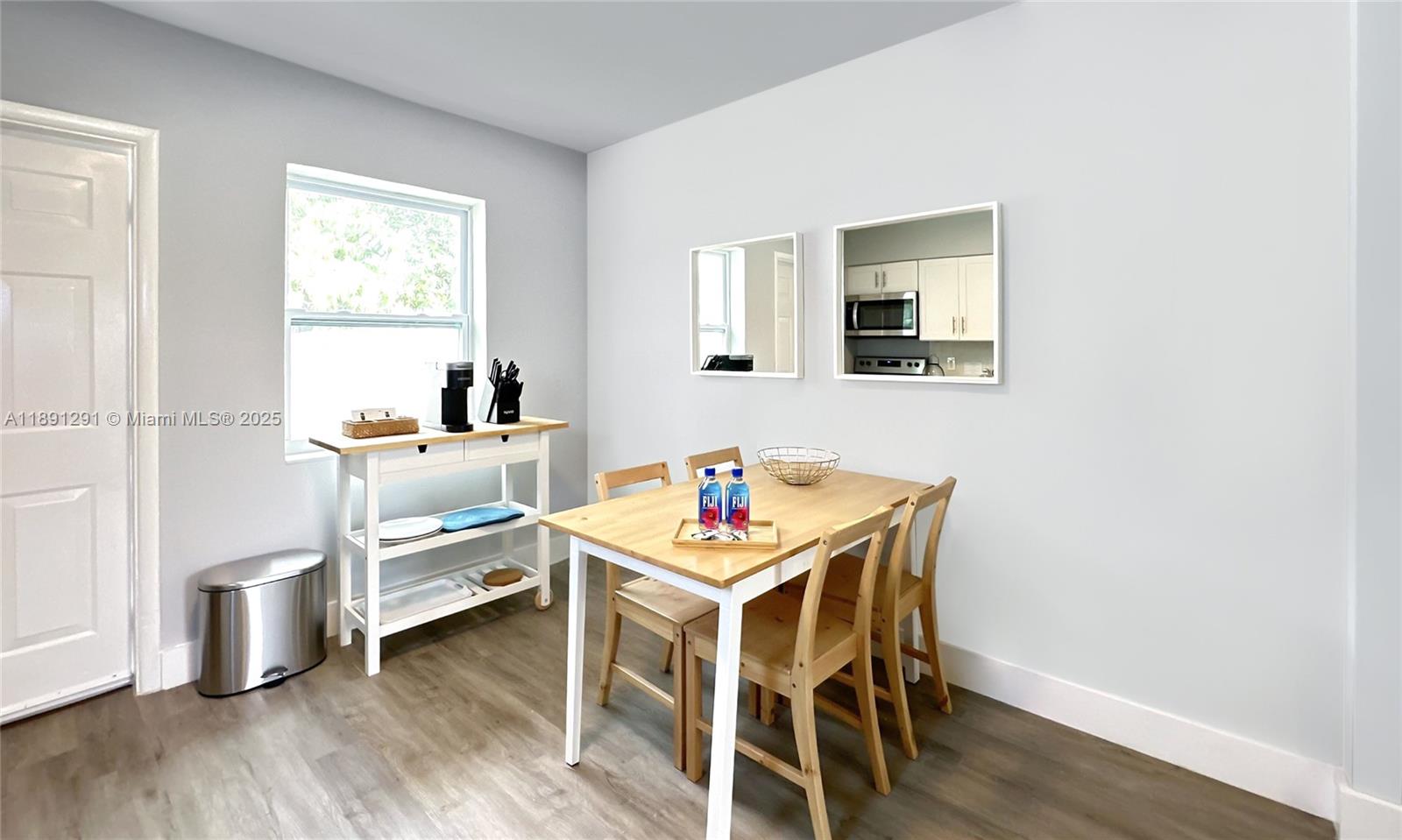 Hallandale - Residential Lease