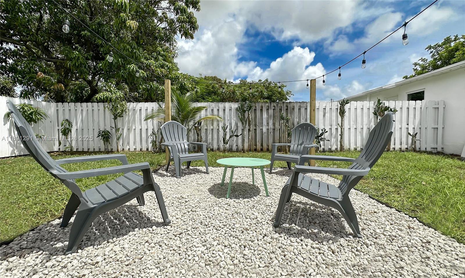 Hallandale - Residential Lease
