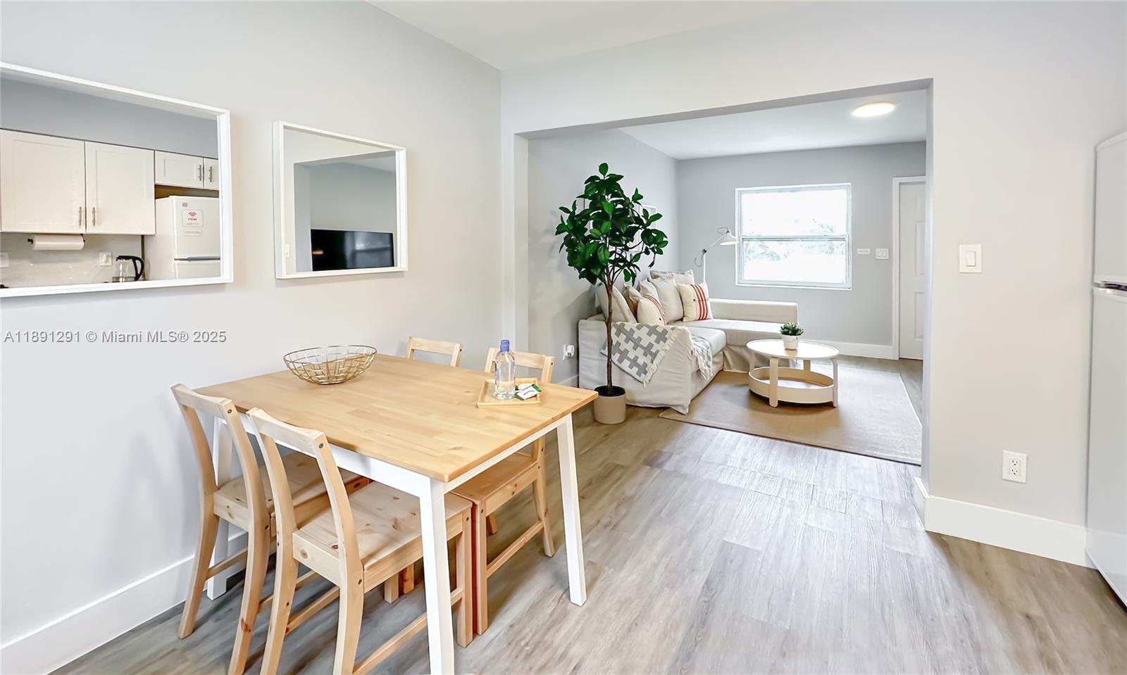 Hallandale - Residential Lease