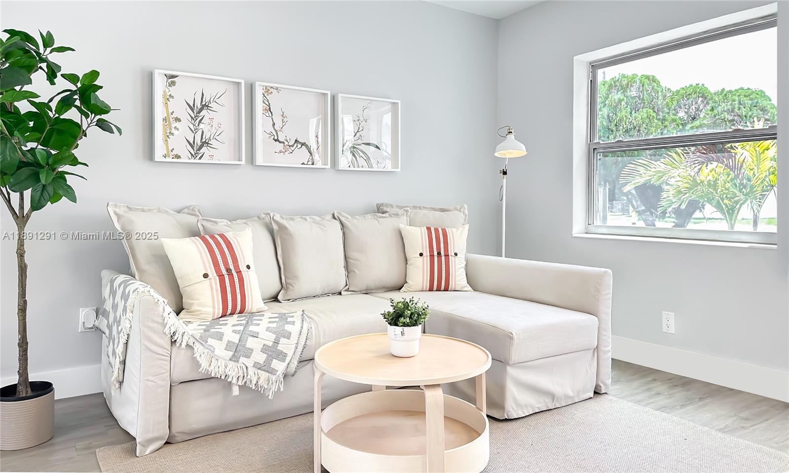 Hallandale - Residential Lease